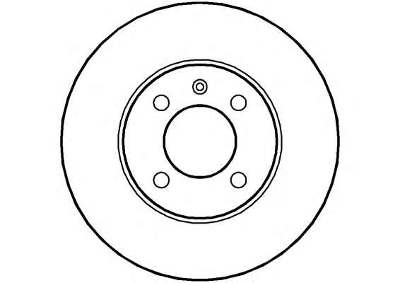 Тормозной диск