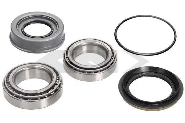 Комплект подшипника ступицы колеса