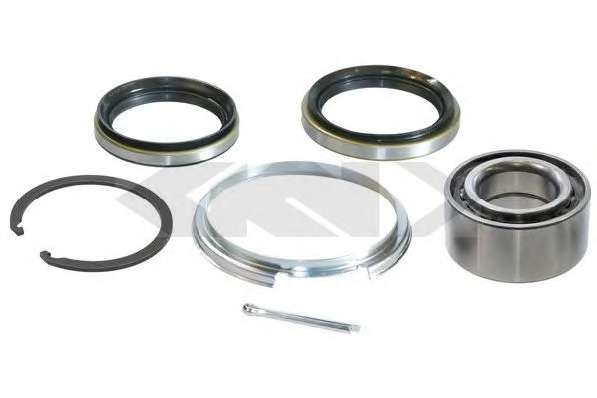 Комплект подшипника ступицы колеса