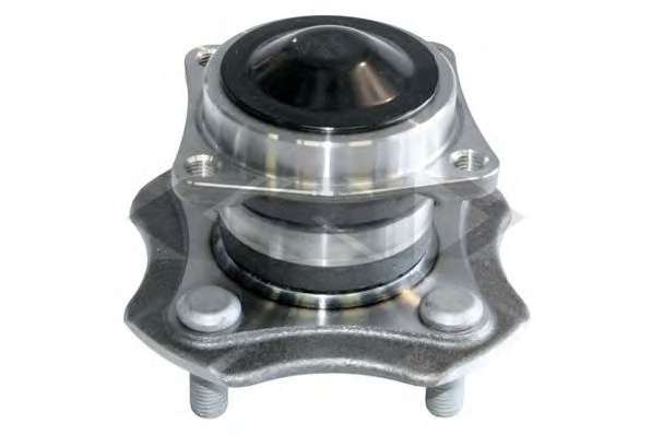 Комплект подшипника ступицы колеса