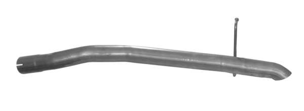 Труба выхлопного газа