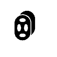 Кронштейн, система выпуска ОГ