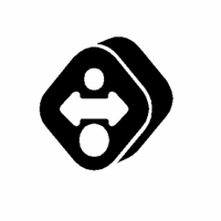 Кронштейн, система выпуска ОГ