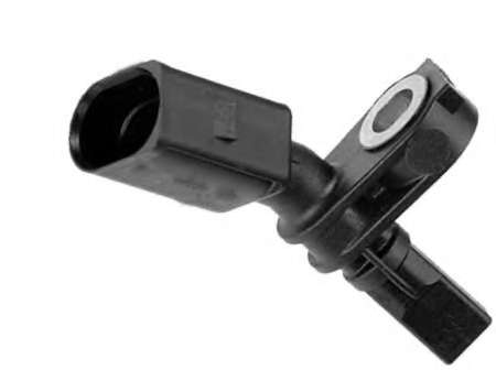 Датчик, частота вращения колеса