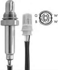 Лямбда-зонд