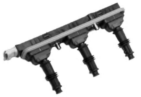 Катушка зажигания