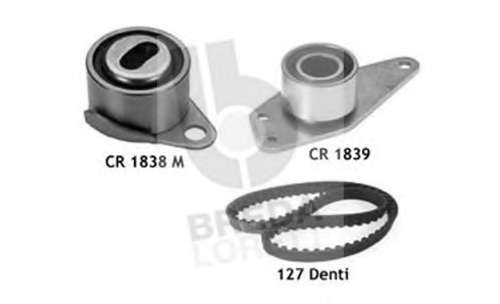 Комплект ремня ГРМ