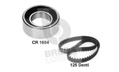 Комплект ремня ГРМ