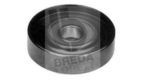 Паразитный / ведущий ролик, поликлиновой ремень