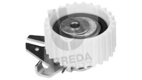 Натяжной ролик, ремень ГРМ