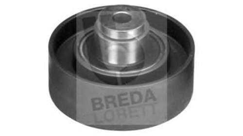 Паразитный / Ведущий ролик, зубчатый ремень