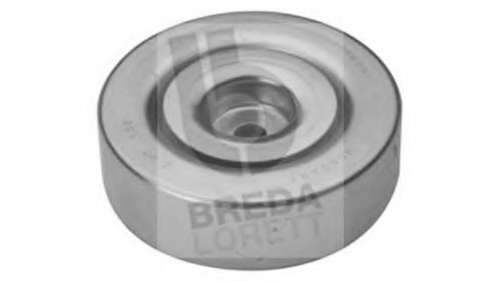 Паразитный / ведущий ролик, поликлиновой ремень