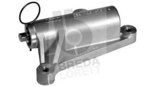 Устройство для натяжения ремня, ремень ГРМ