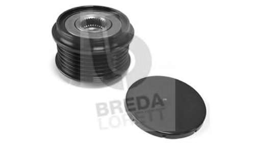 Механизм свободного хода генератора