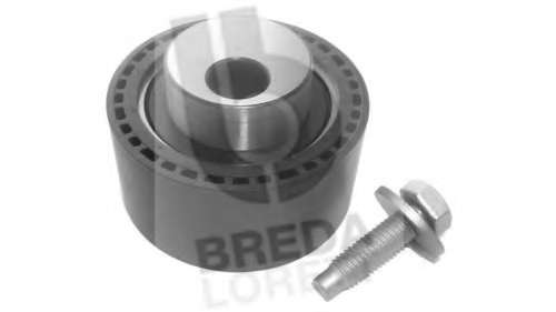 Натяжной ролик, ремень ГРМ