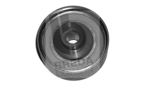 Паразитный / Ведущий ролик, зубчатый ремень