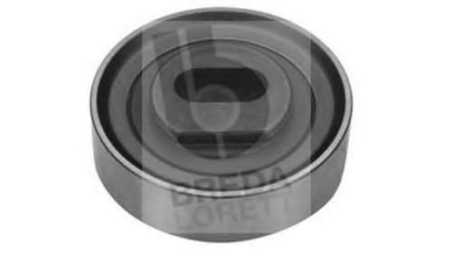 Натяжной ролик, ремень ГРМ