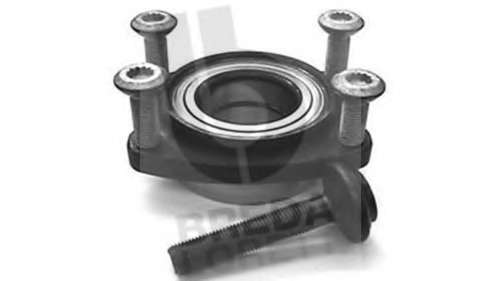 Комплект подшипника ступицы колеса