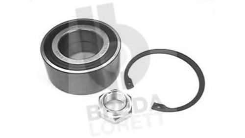 Комплект подшипника ступицы колеса