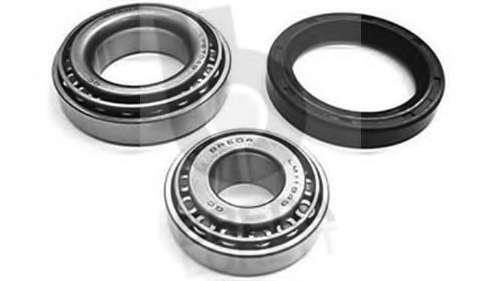 Комплект подшипника ступицы колеса