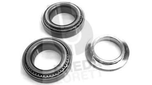 Комплект подшипника ступицы колеса