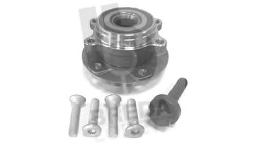 Комплект подшипника ступицы колеса
