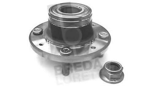 Комплект подшипника ступицы колеса