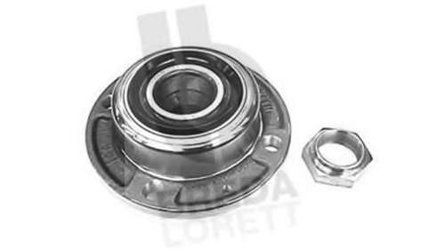 Комплект подшипника ступицы колеса