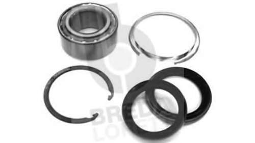 Комплект подшипника ступицы колеса