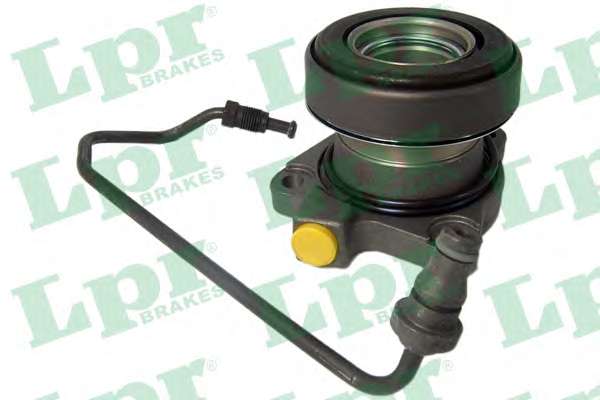 Центральный выключатель, система сцепления