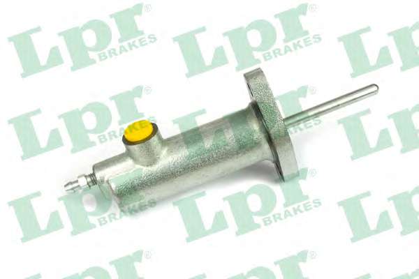 Рабочий цилиндр, система сцепления