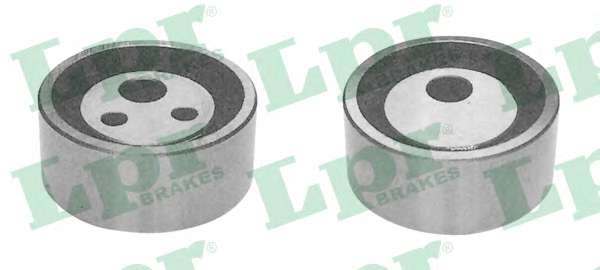 Натяжной ролик, ремень ГРМ