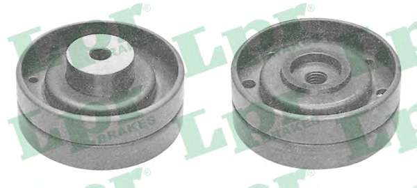 Паразитный / Ведущий ролик, зубчатый ремень