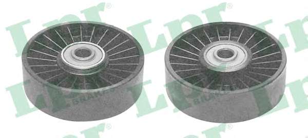 Паразитный / ведущий ролик, поликлиновой ремень