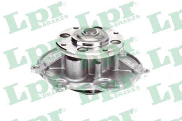 Водяной насос