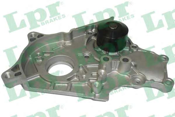 Водяной насос