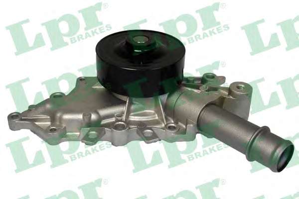 Водяной насос