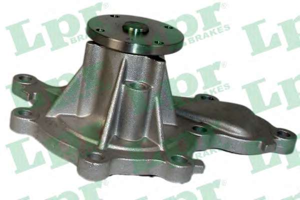 Водяной насос