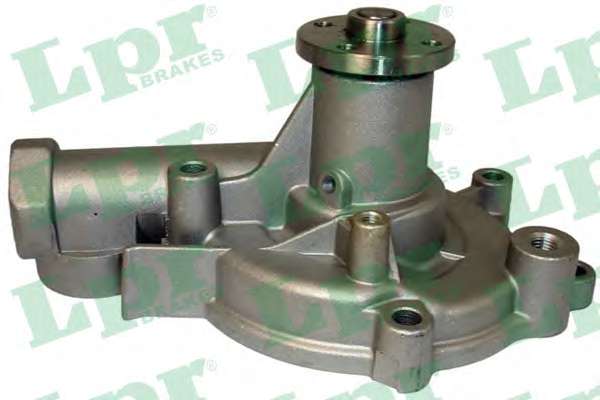 Водяной насос