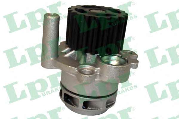 Водяной насос