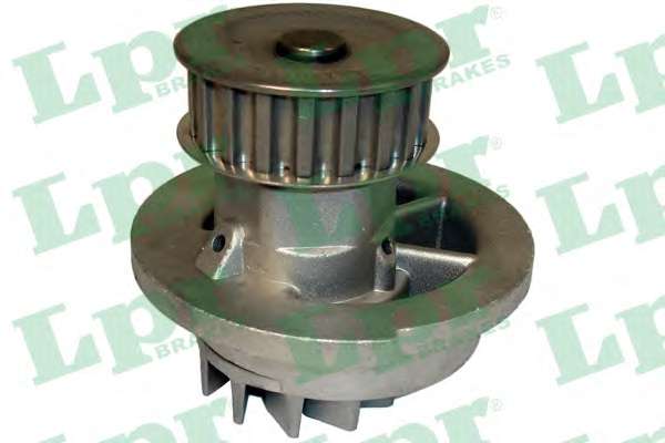 Водяной насос