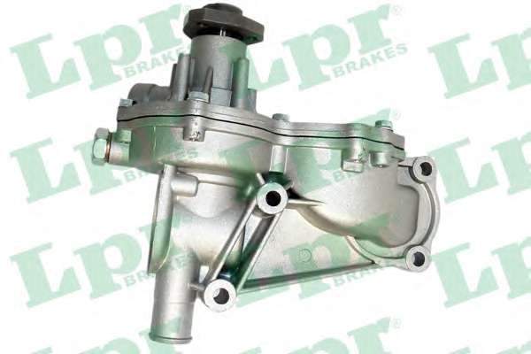 Водяной насос