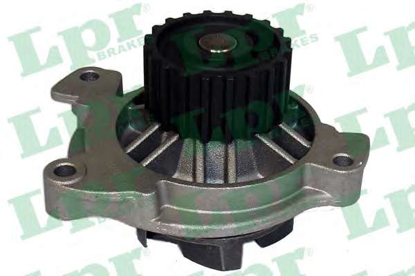 Водяной насос