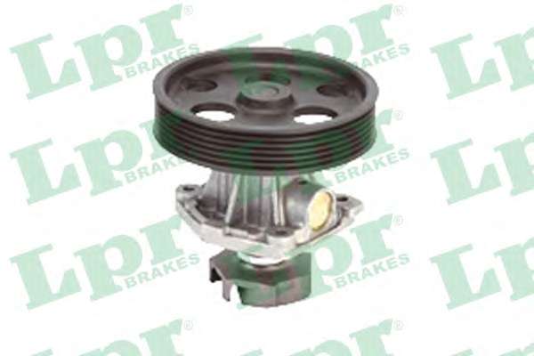 Водяной насос