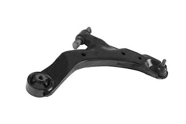 Рычаг независимой подвески колеса, подвеска колеса