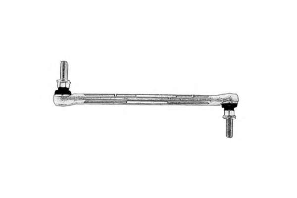 Тяга / стойка, стабилизатор