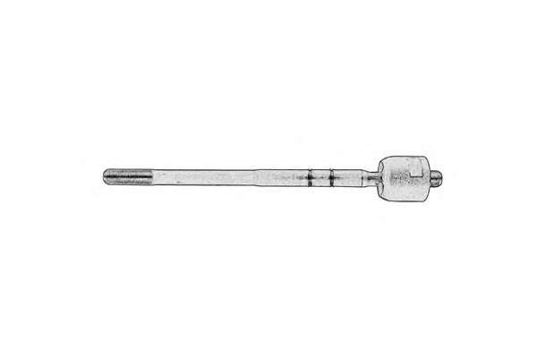 Осевой шарнир, рулевая тяга