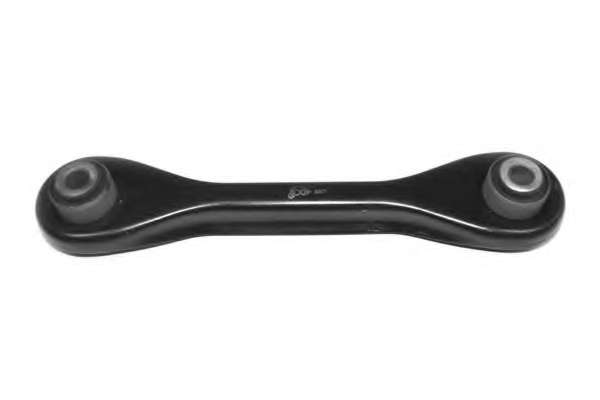 Рычаг независимой подвески колеса, подвеска колеса