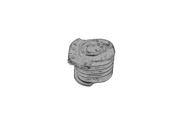 Подвеска, рычаг независимой подвески колеса