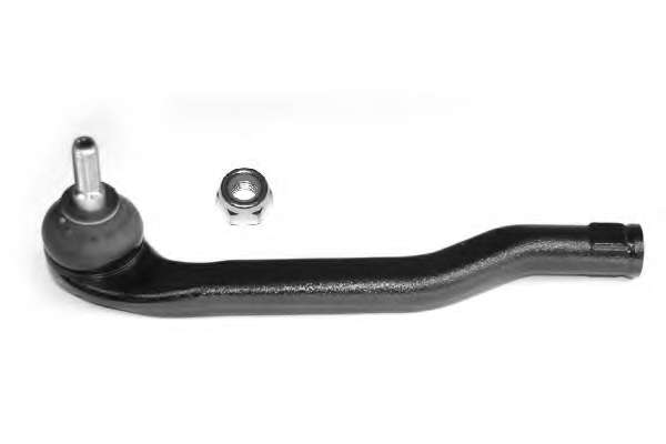 Наконечник поперечной рулевой тяги